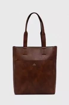 Сумка Medicine, коричневый