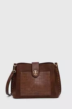 Сумка Medicine, коричневый