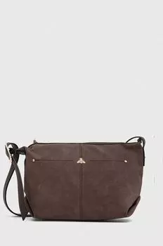 Сумка Medicine, коричневый