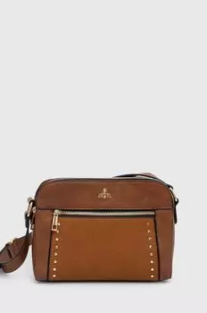 Сумка Medicine, коричневый
