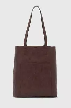 Сумка Medicine, коричневый