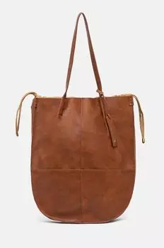 Сумка Medicine, коричневый