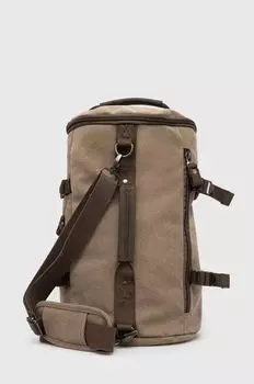 Сумка Medicine, коричневый