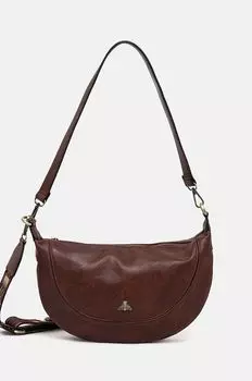 Сумка Medicine, коричневый