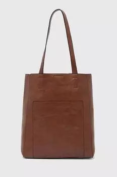 Сумка Medicine, коричневый