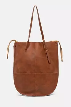 Сумка Medicine, коричневый