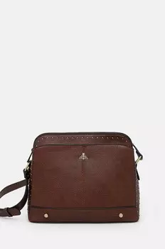 Сумка Medicine, коричневый