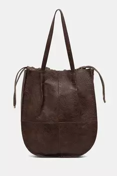 Сумка Medicine, коричневый