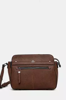 Сумка Medicine, коричневый