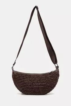 Сумка Medicine, коричневый