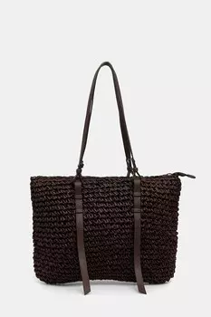 Сумка Medicine, коричневый