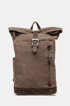 Сумка Medicine, коричневый