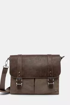 Сумка Medicine, коричневый