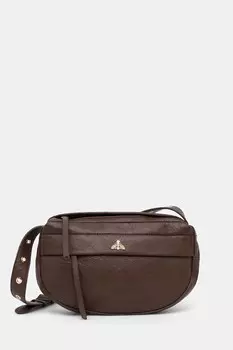 Сумка Medicine, коричневый