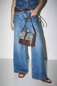 Сумка Medicine, коричневый