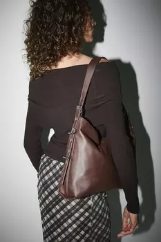 Сумка Medicine, коричневый
