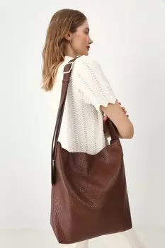 Сумка Medicine, коричневый