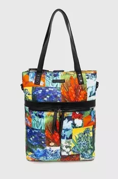 Сумка Medicine, мультиколор