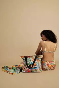 Сумка Medicine, мультиколор