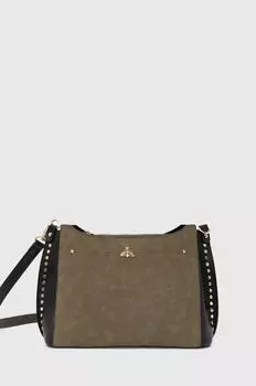 Сумка Medicine, зеленый