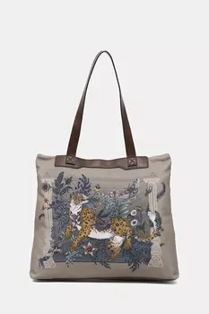 Сумка Medicine, зеленый