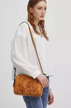 Сумка Medicine, желтый