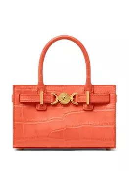 Сумка Medusa '95 Versace, оранжевый