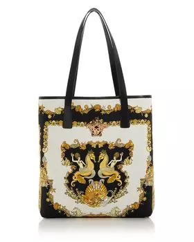 Сумка Medusa Tote La Vacanza Versace, мультиколор