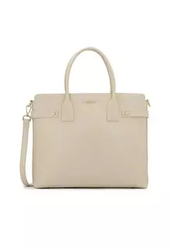 Сумка MEGAN Kazar, бежевый