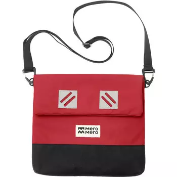 Сумка Meije V2 MeroMero, красный