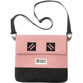 Сумка Meije V2 MeroMero, розовый