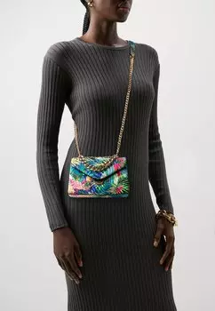 Сумка MEILANI ALDO, цвет bright blue