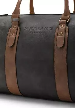 Сумка MEITNER Herling, темно-серый