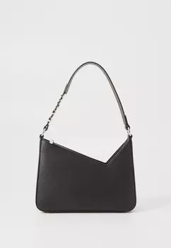 Сумка MEL SHOULDER BAG HUGO, черный
