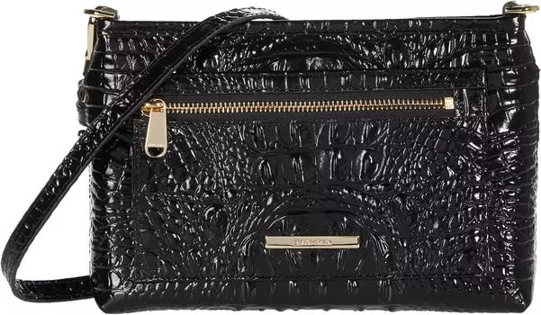 Сумка Melbourne Vida Brahmin, черный