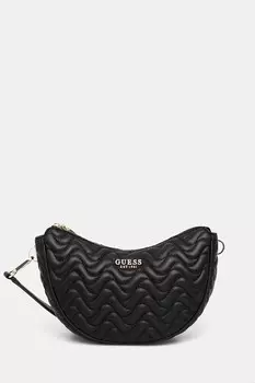 Сумка Melisandra Guess, черный