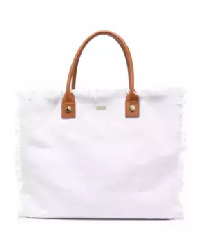 Сумка Melissa Odabash, белый