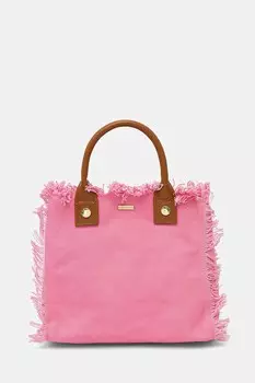 Сумка Melissa Odabash, розовый