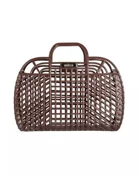 Сумка MELISSA, темно-коричневый