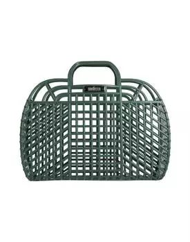 Сумка MELISSA, темно-зеленый