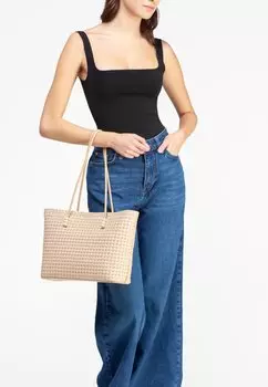 Сумка MELODY Miriade, бежевый