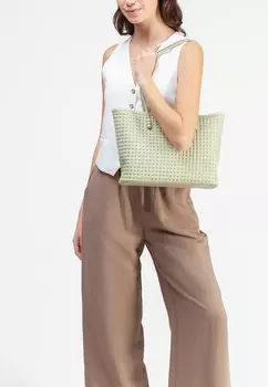 Сумка MELODY Miriade, зеленый