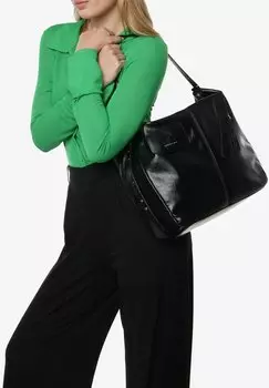 Сумка MEMORET Miriade, черный