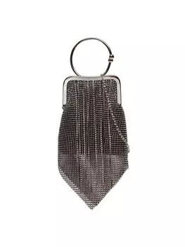 Сумка Menbur, черный