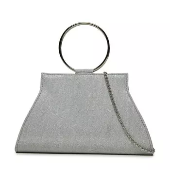 Сумка Menbur, серебро