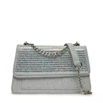 Сумка Menbur, серебро