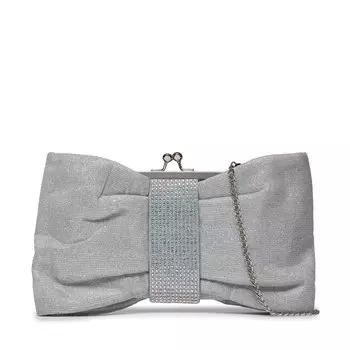 Сумка Menbur, серебро