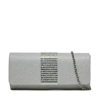 Сумка Menbur, серебро