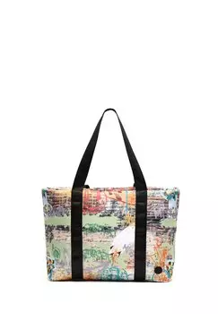 Сумка MENPHIS MISAKO, мультиколор