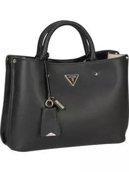 Сумка Meridian Girlfriend Guess, черный